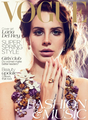 Lana Del Rey Lana Del Rey